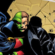 Illustration for article titled Who's Wearing the Mask?: On the Nature of Secret Identities